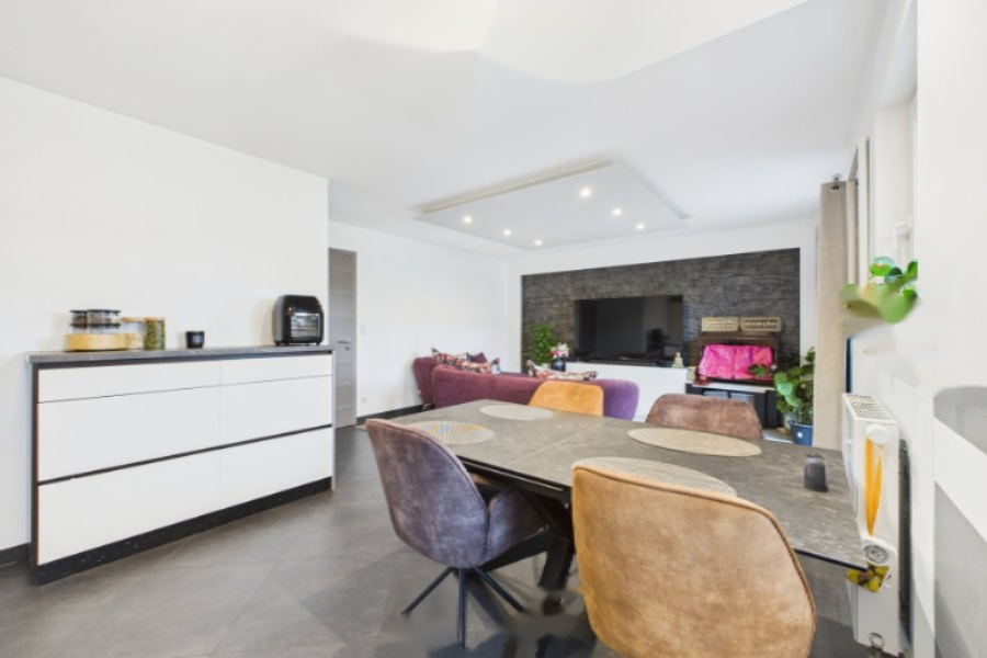 Квартира в Люксембурге, Люксембург, 87 м² - фото 4