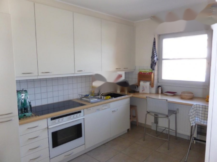 Квартира в Люксембурге, Люксембург, 103 м² - фото 4