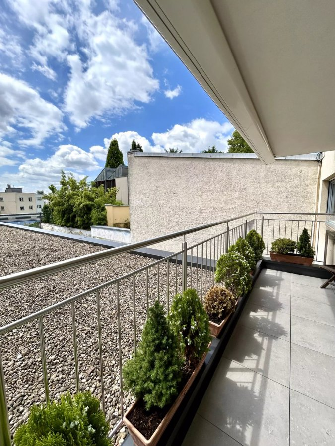 Квартира в Люксембурге, Люксембург, 115 м² - фото 4