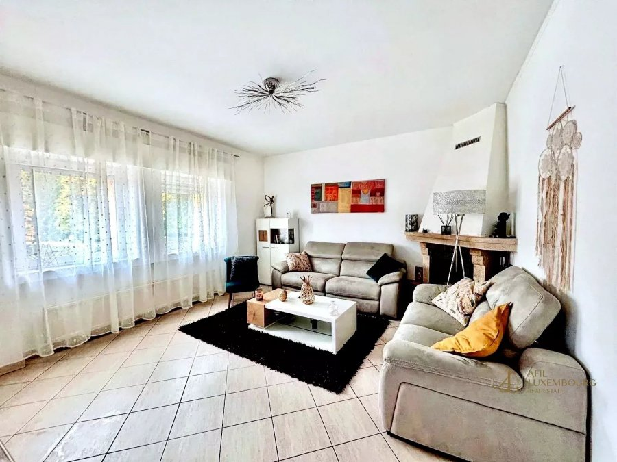 Квартира в Люксембурге, Люксембург, 161 м² - фото 4