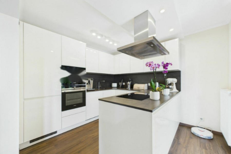 Квартира в Люксембурге, Люксембург, 107 м² - фото 5