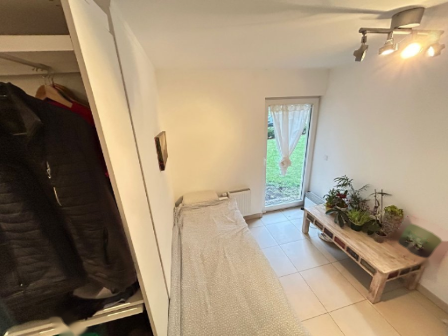 Квартира в Люксембурге, Люксембург, 79 м² - фото 5