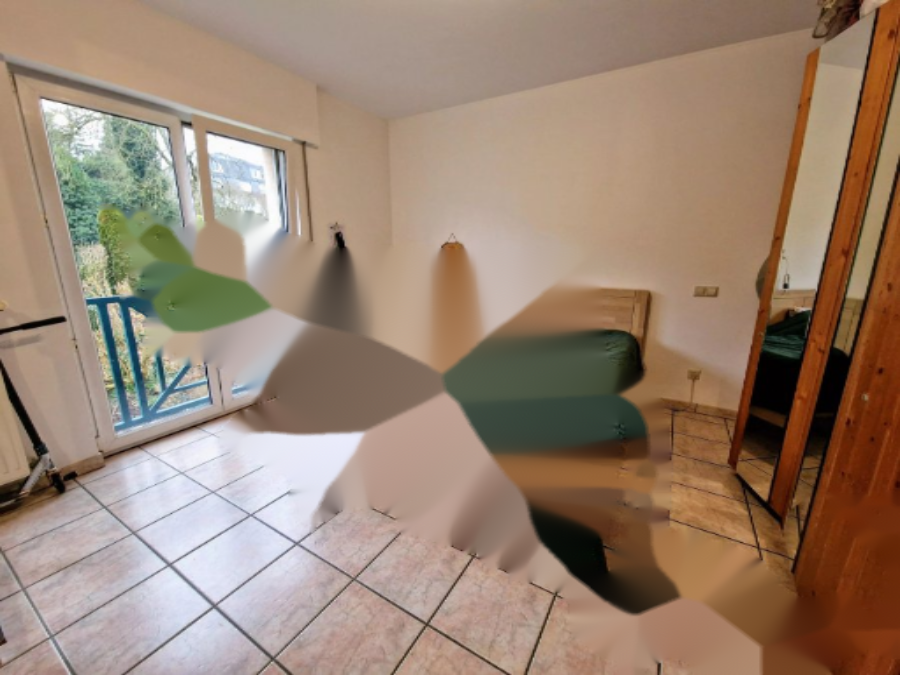 Квартира в Люксембурге, Люксембург, 107 м² - фото 5