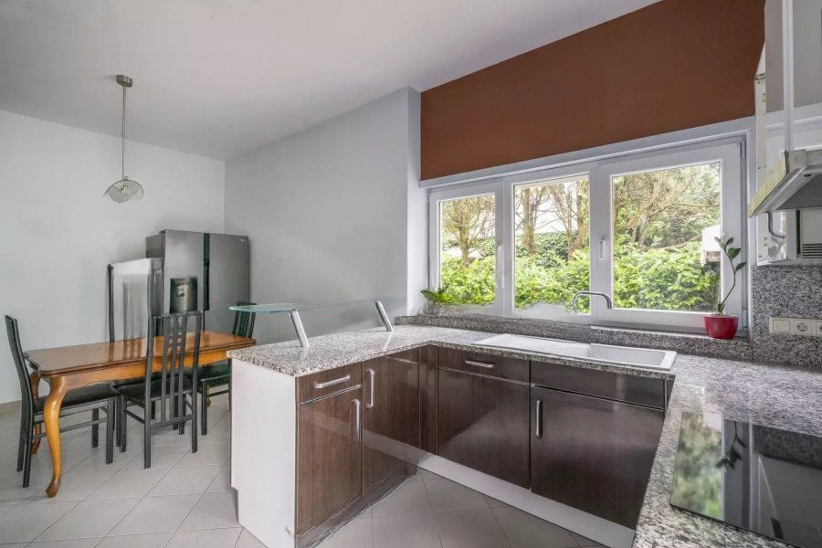 Квартира в Люксембурге, Люксембург, 140 м² - фото 5