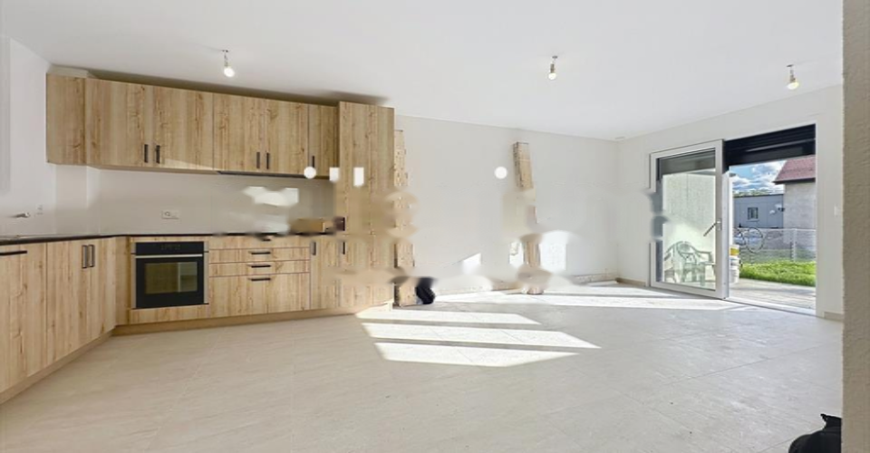 Квартира в Женеве, Швейцария, 81 м² - фото 5