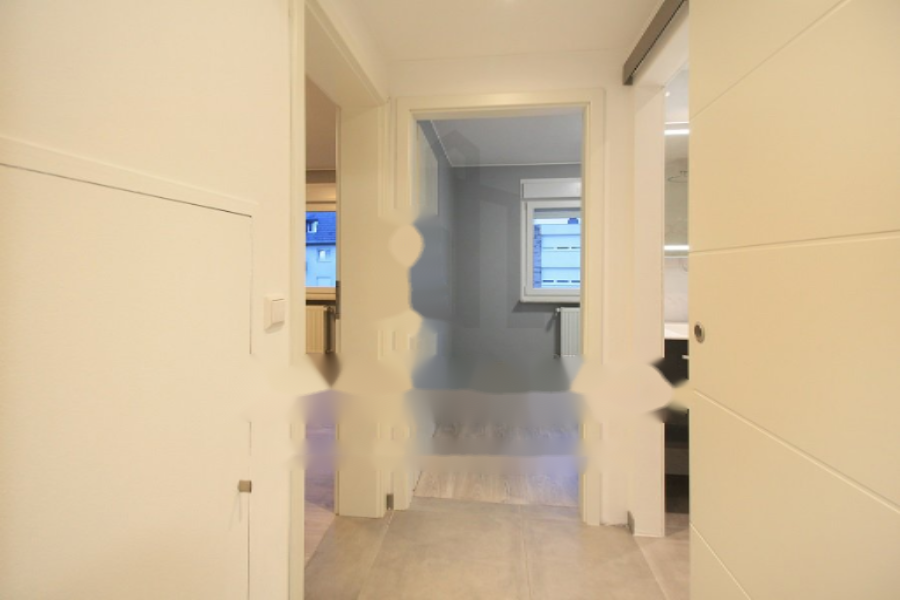 Квартира в Люксембурге, Люксембург, 61 м² - фото 5