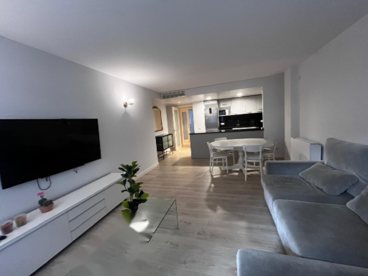 Квартира в Андорра-ла-Велье, Андорра, 98 м² - фото 5