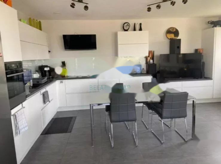 Квартира в Люксембурге, Люксембург, 115 м² - фото 5