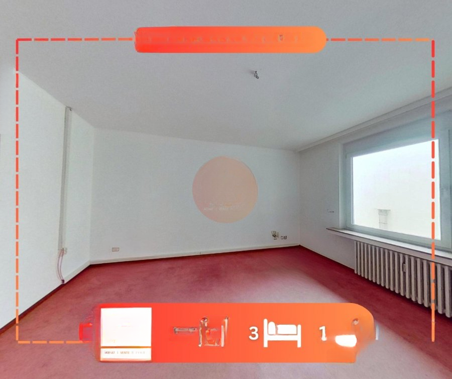 Квартира в Люксембурге, Люксембург, 117 м² - фото 5