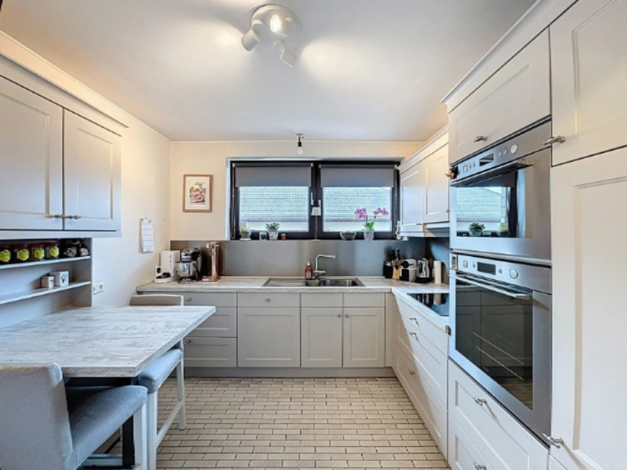 Квартира в Люксембурге, Люксембург, 84 м² - фото 5