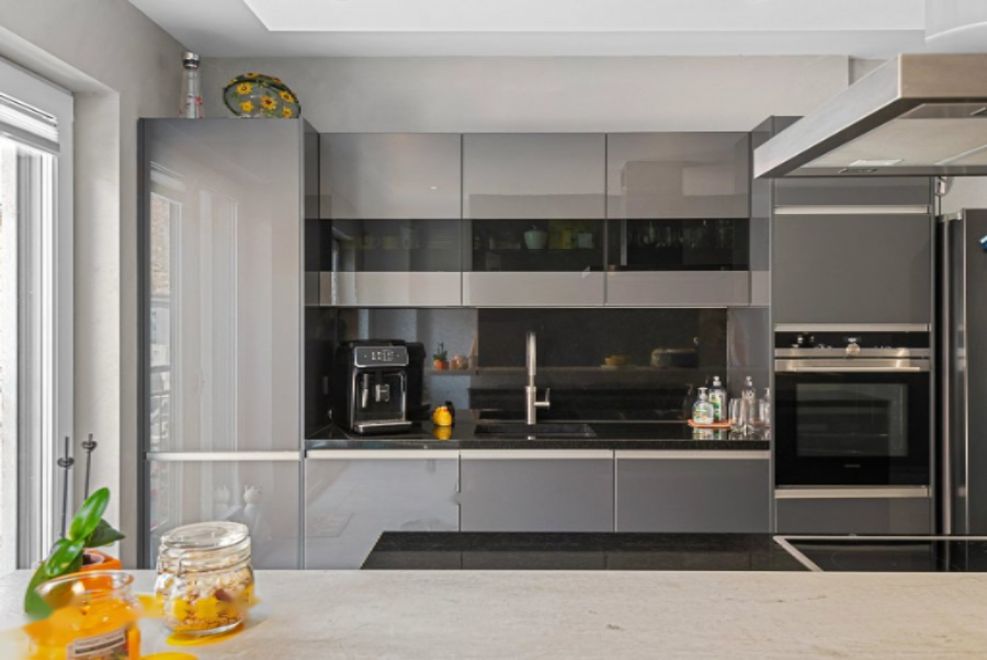 Квартира в Люксембурге, Люксембург, 155 м² - фото 5