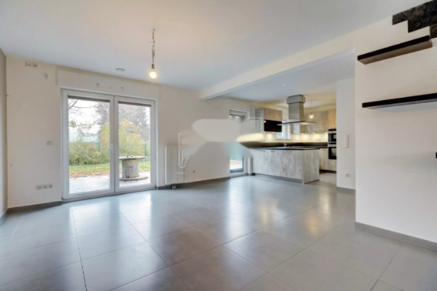 Квартира в Гревенмахере, Люксембург, 127 м² - фото 5