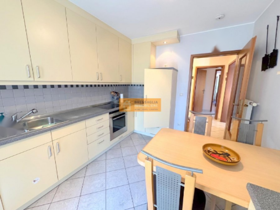 Квартира в Люксембурге, Люксембург, 87 м² - фото 5