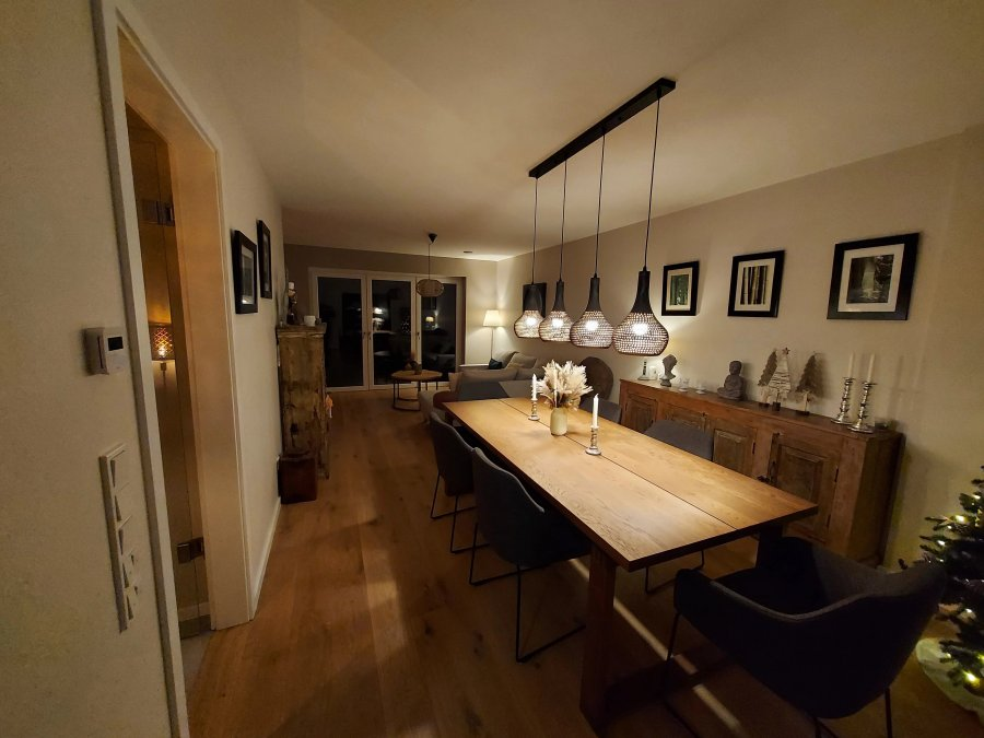 Квартира в Гревенмахере, Люксембург, 156 м² - фото 5