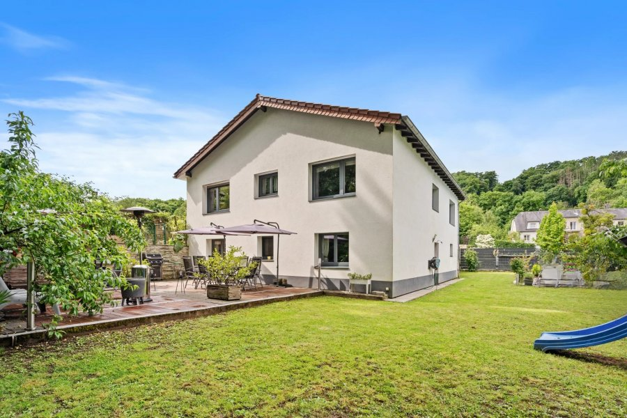 Квартира в Гревенмахере, Люксембург, 170 м² - фото 5