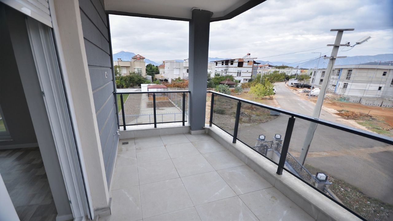 Вилла в Анталии, Турция, 195 м² - фото 5