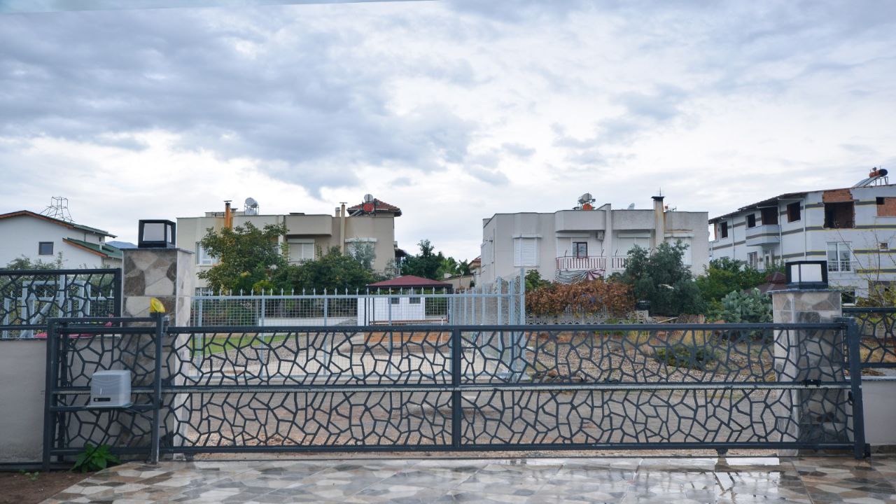 Вилла в Анталии, Турция, 195 м² - фото 3