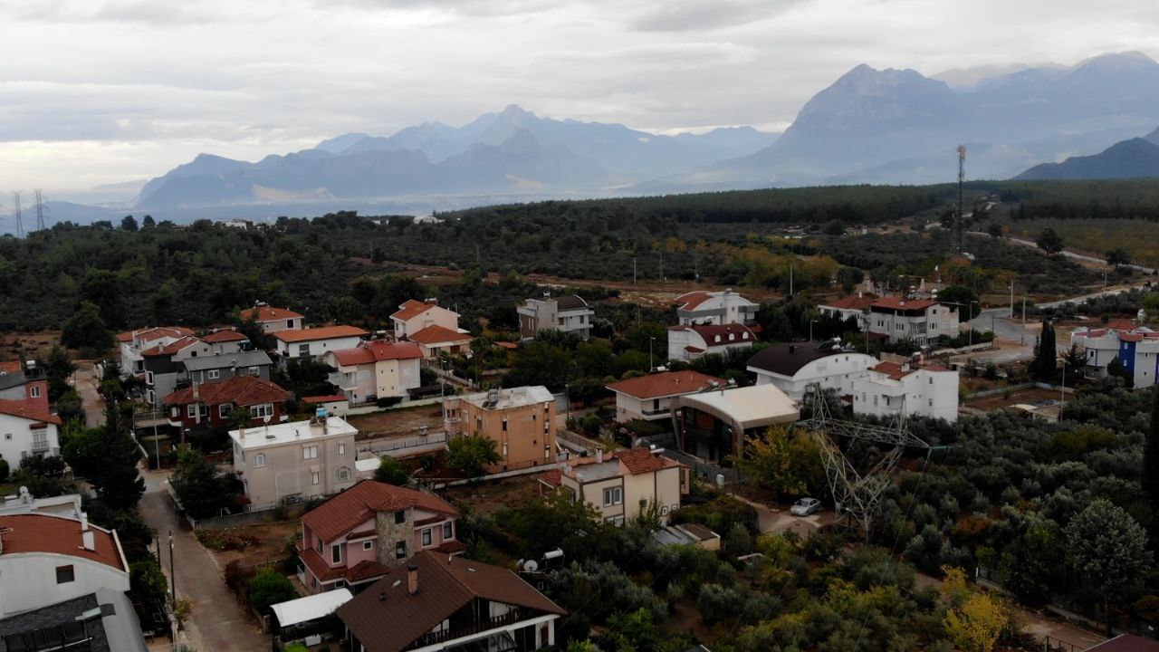 Вилла в Анталии, Турция, 195 м² - фото 4