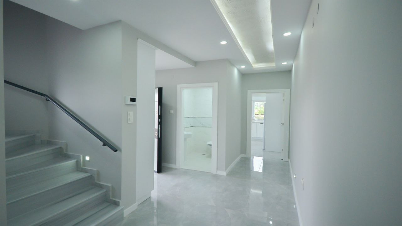 Вилла в Анталии, Турция, 195 м² - фото 7