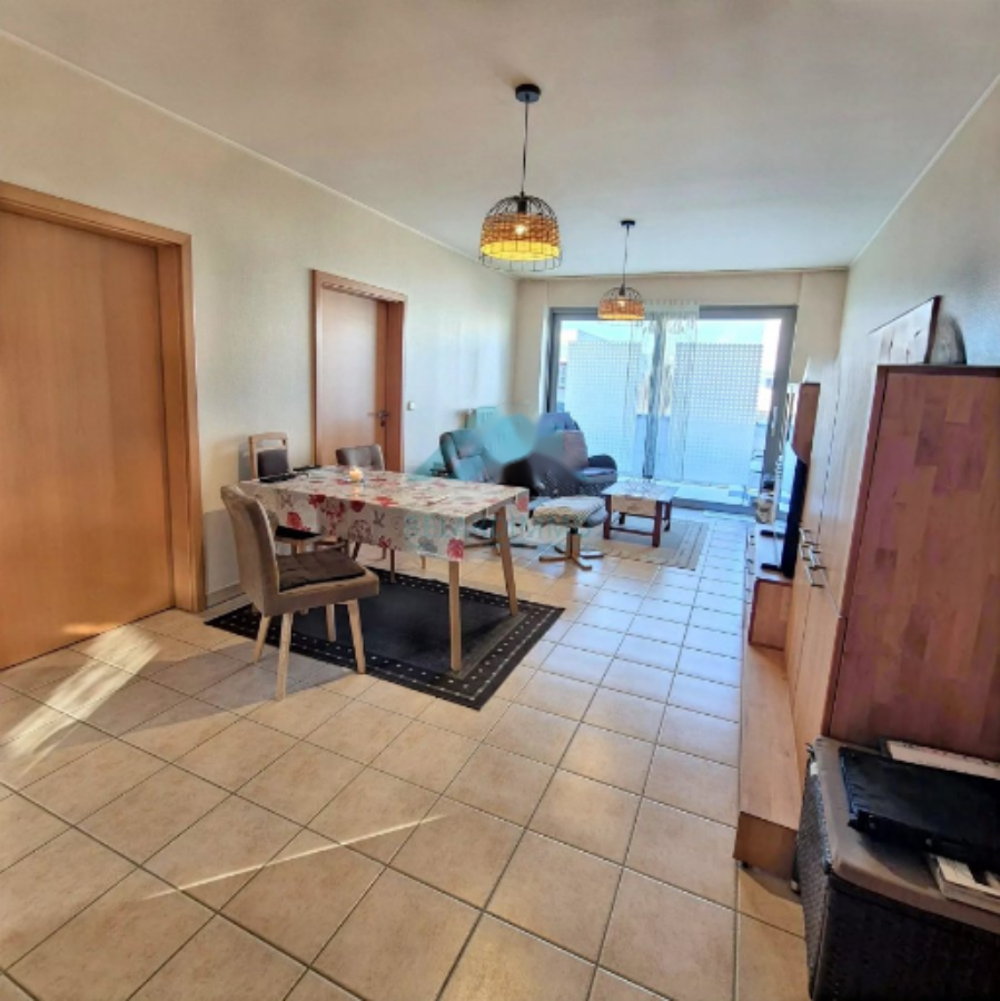 Квартира в Гревенмахере, Люксембург, 61 м² - фото 5