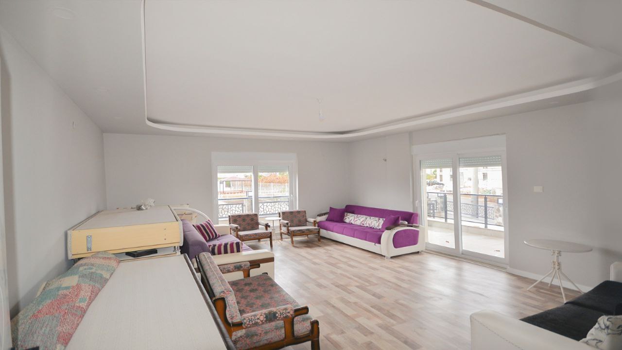 Вилла в Анталии, Турция, 195 м² - фото 6