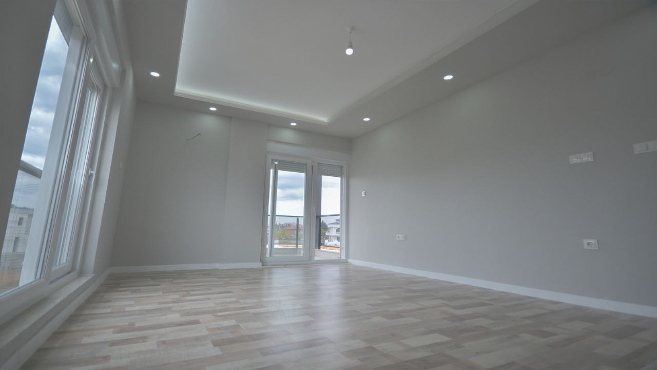 Вилла в Анталии, Турция, 195 м² - фото 8