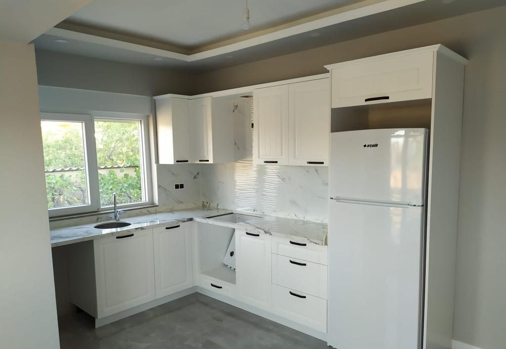 Вилла в Анталии, Турция, 195 м² - фото 9