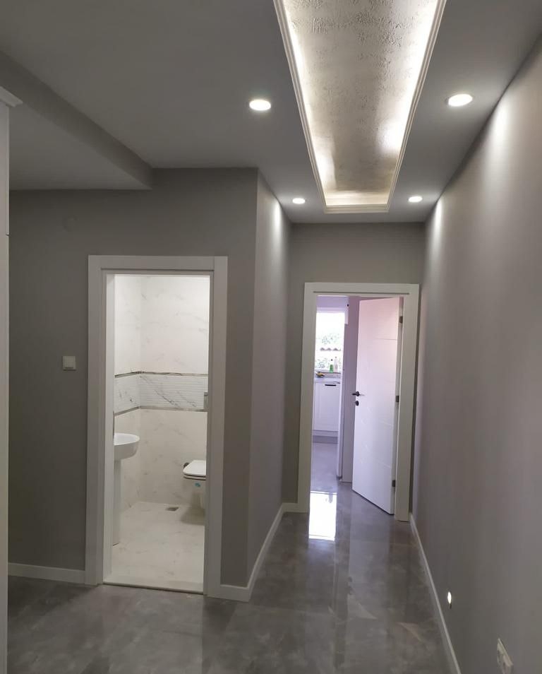 Вилла в Анталии, Турция, 195 м² - фото 18