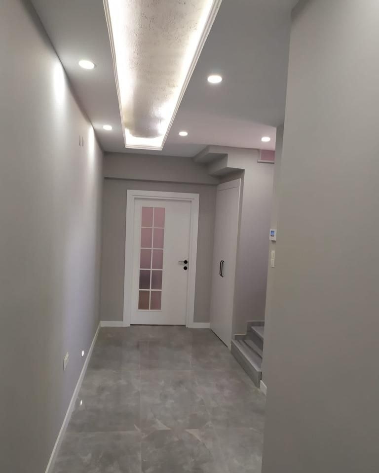 Вилла в Анталии, Турция, 195 м² - фото 14