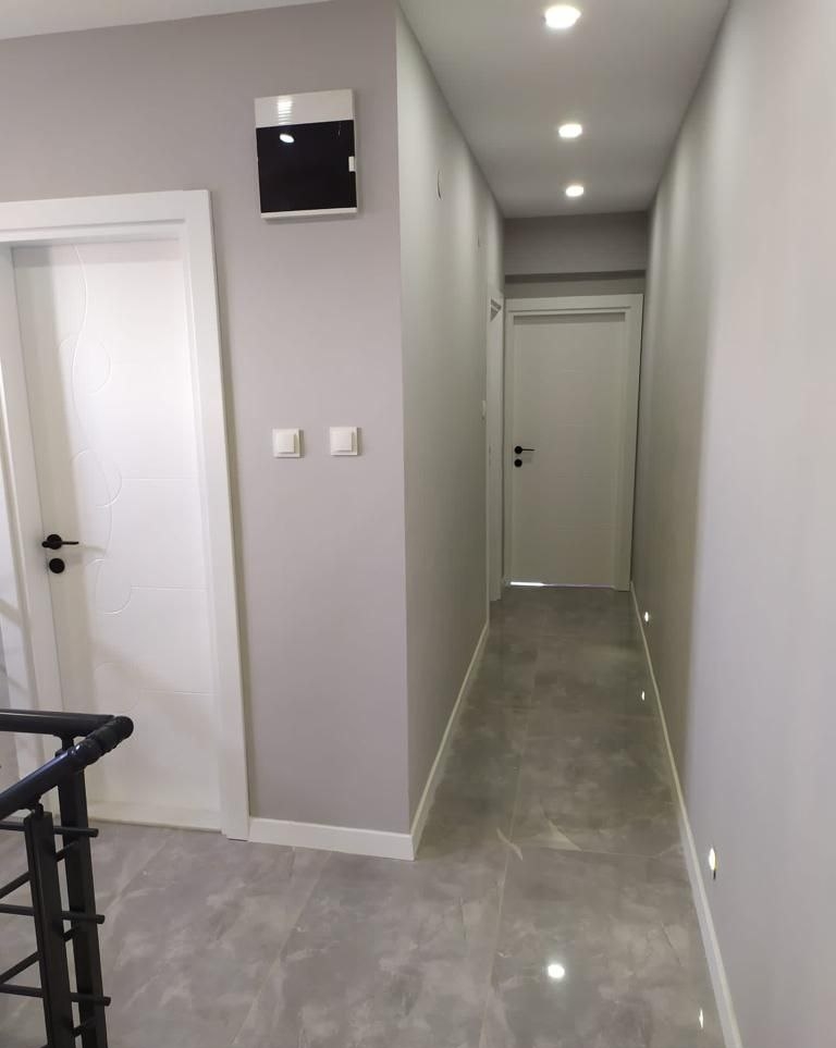 Вилла в Анталии, Турция, 195 м² - фото 13