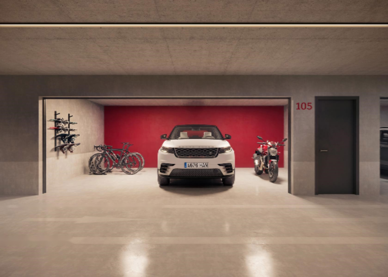 Квартира в Канильо, Андорра, 177 м² - фото 5