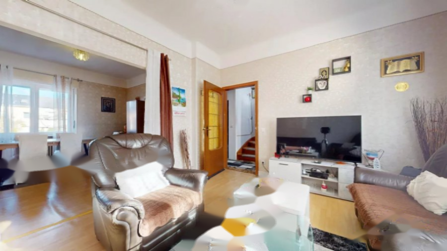 Квартира в Люксембурге, Люксембург - фото 5