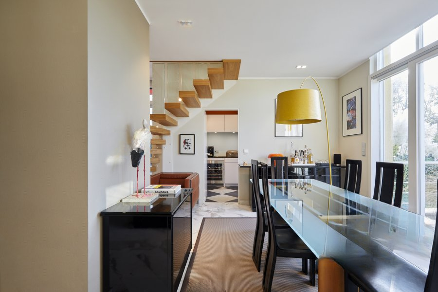 Квартира в Люксембурге, Люксембург, 213 м² - фото 5