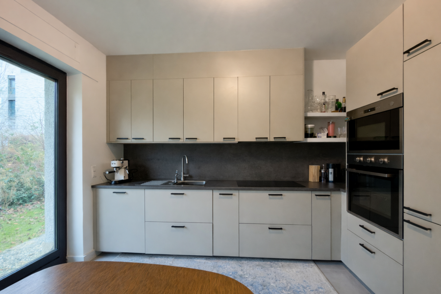 Квартира в Люксембурге, Люксембург, 280 м² - фото 5