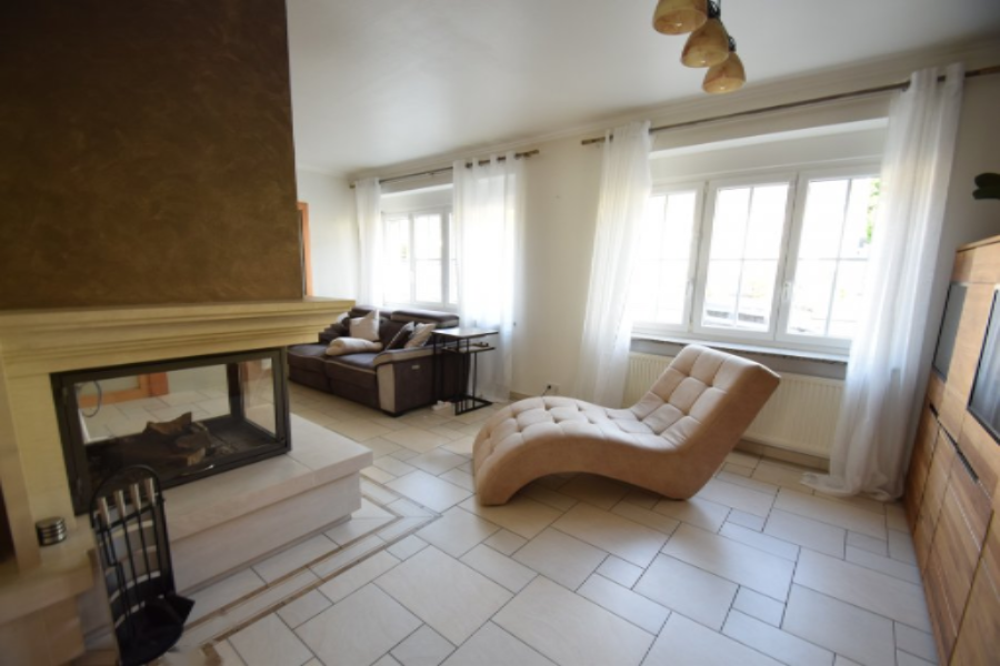 Квартира в Люксембурге, Люксембург, 180 м² - фото 5