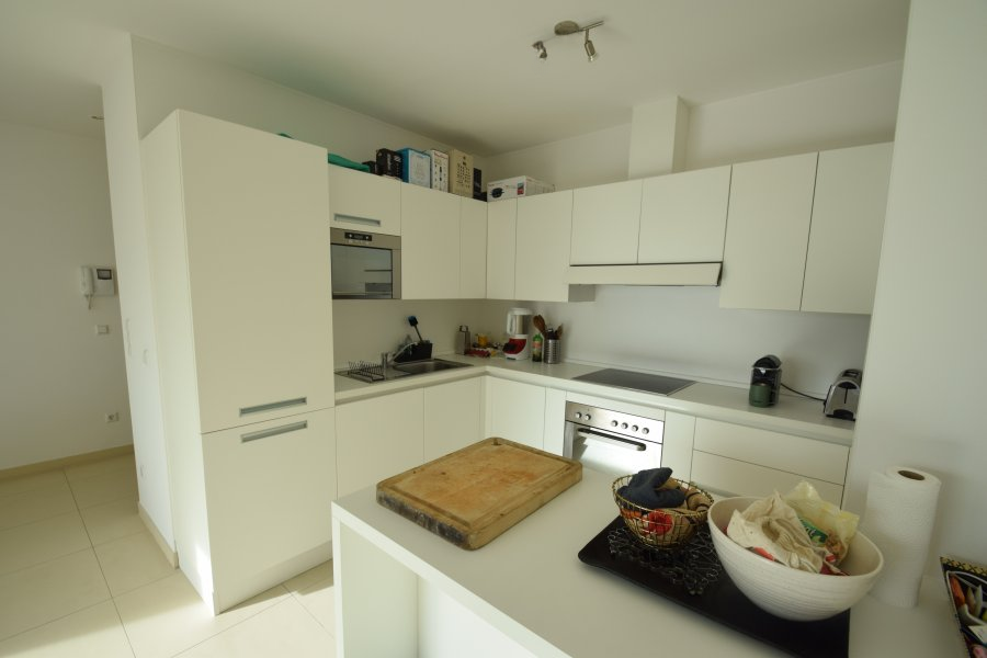 Квартира в Люксембурге, Люксембург, 92 м² - фото 5