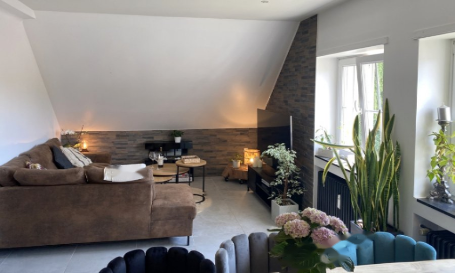 Квартира в Люксембурге, Люксембург, 80 м² - фото 5