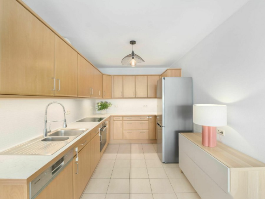 Квартира в Люксембурге, Люксембург, 76 м² - фото 5