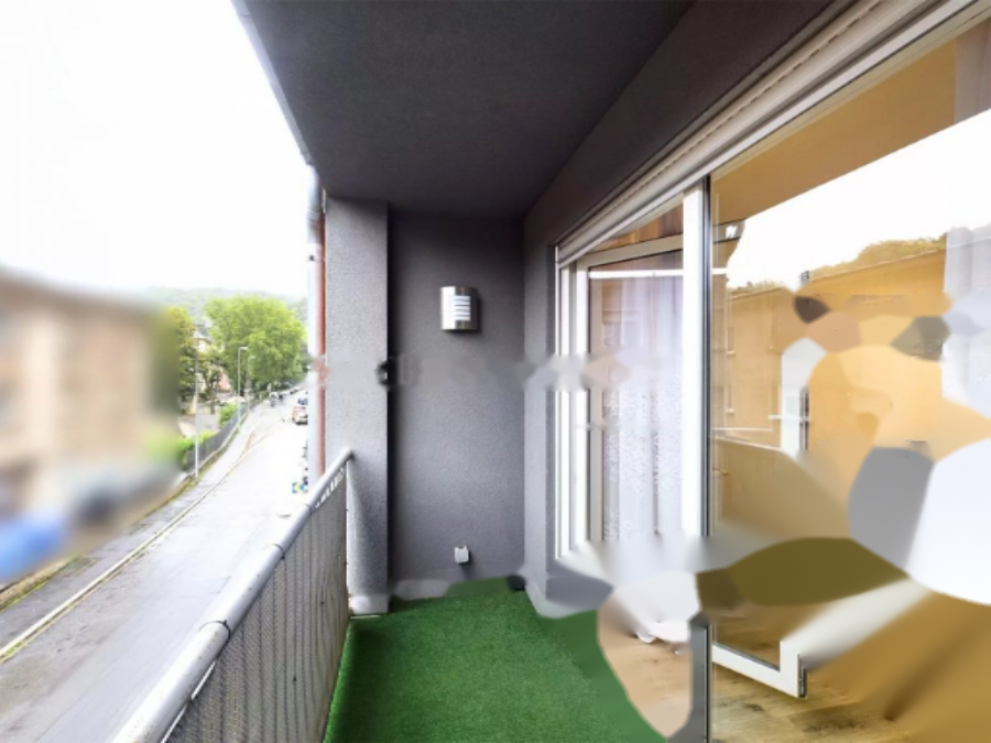 Квартира в Люксембурге, Люксембург, 51 м² - фото 5