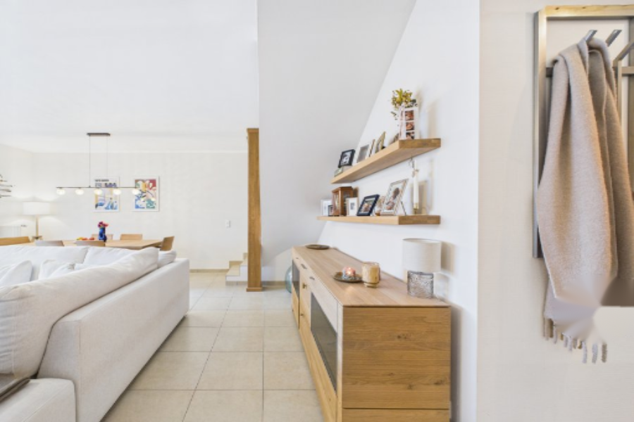 Квартира в Гревенмахере, Люксембург, 113 м² - фото 5