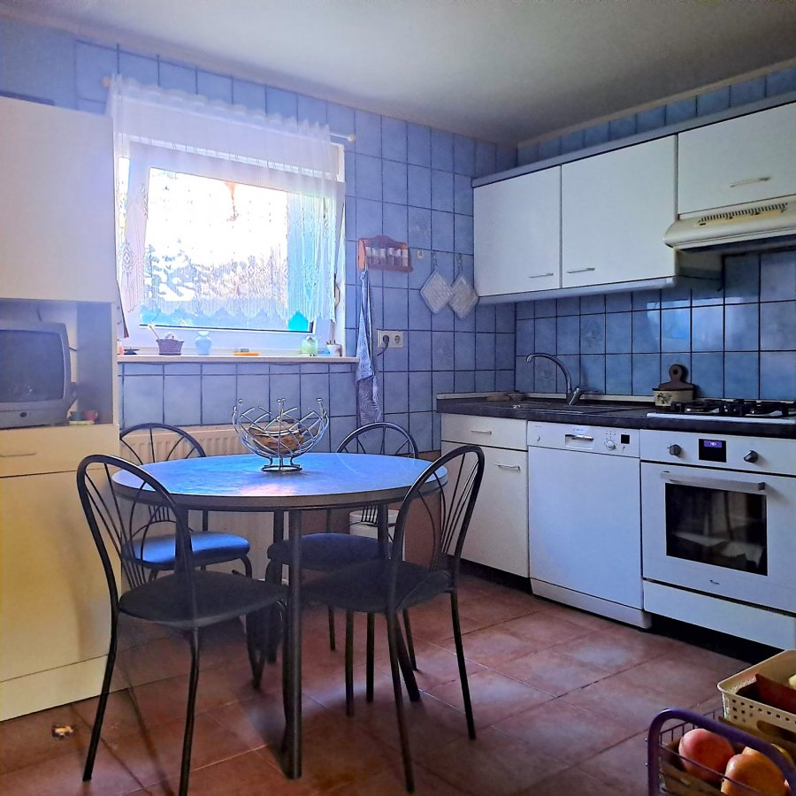 Квартира в Люксембурге, Люксембург, 100 м² - фото 5