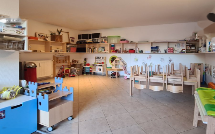 Квартира в Гревенмахере, Люксембург, 101 м² - фото 5