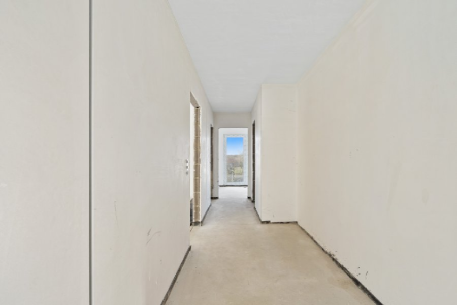 Квартира в Люксембурге, Люксембург, 100 м² - фото 5