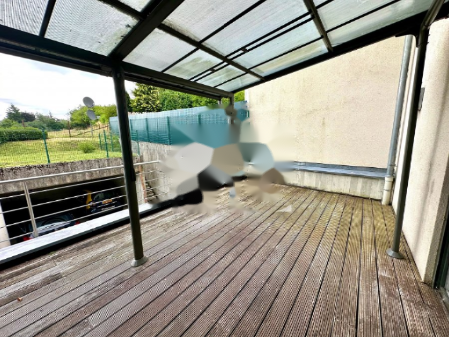 Квартира в Люксембурге, Люксембург, 69 м² - фото 5