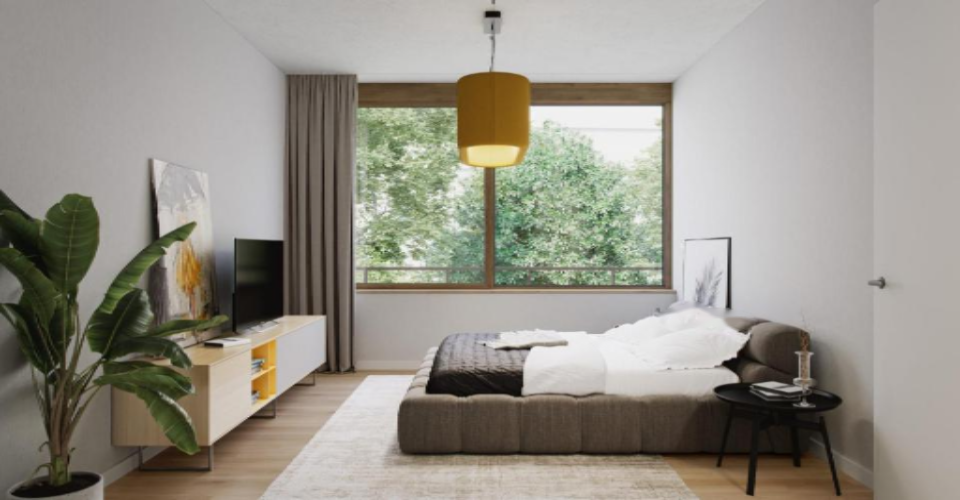 Квартира в Женеве, Швейцария - фото 5