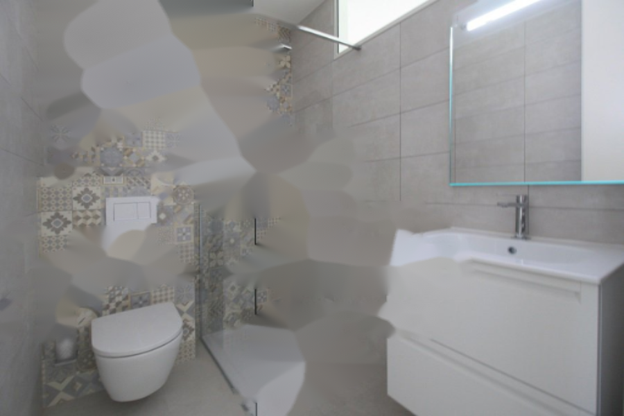 Квартира в Люксембурге, Люксембург, 100 м² - фото 5