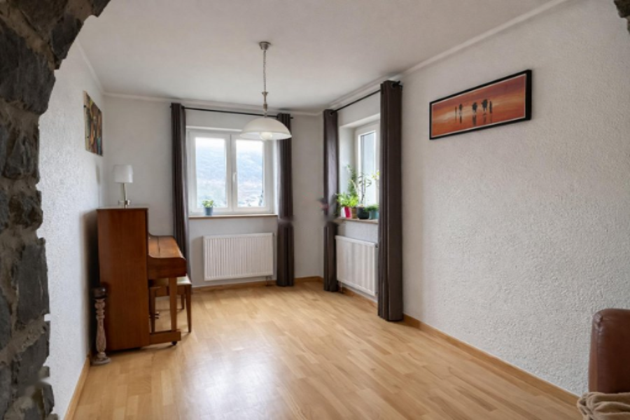 Квартира в Дикирхе, Люксембург, 194 м² - фото 5