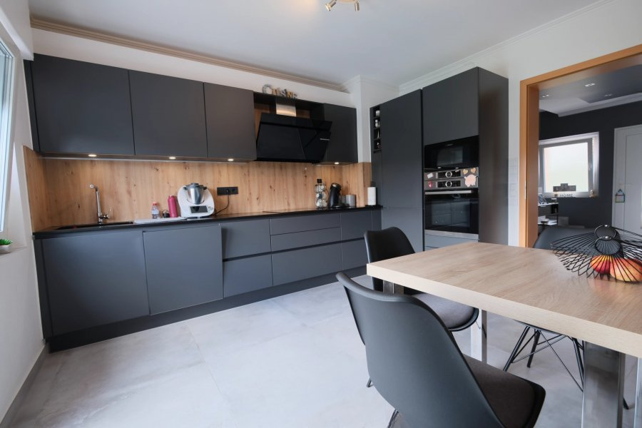 Квартира в Дикирхе, Люксембург, 130 м² - фото 5