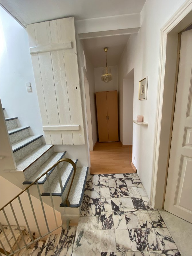 Квартира в Люксембурге, Люксембург, 175 м² - фото 5