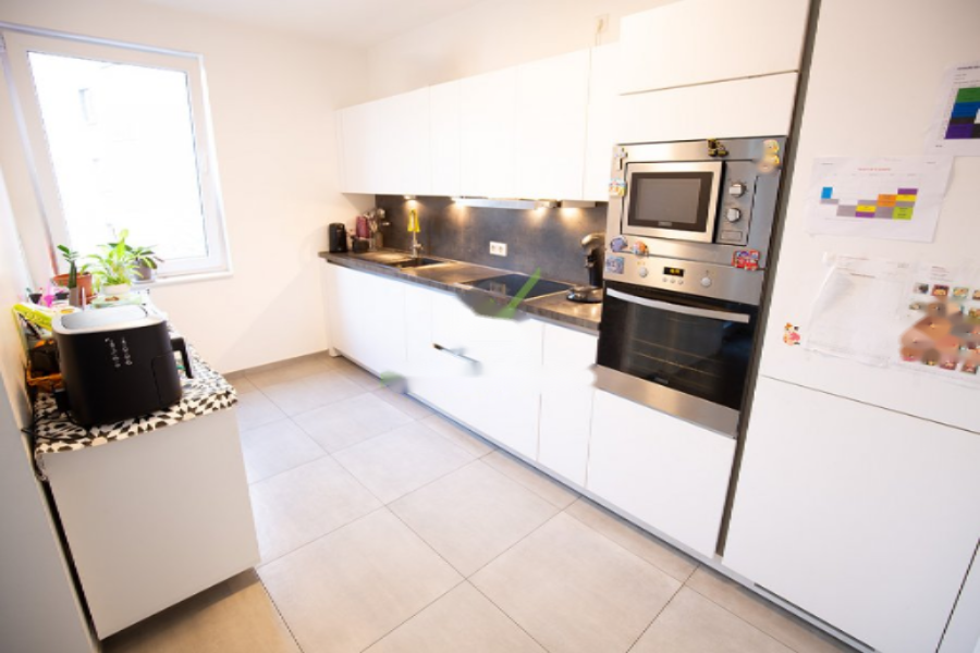 Квартира в Люксембурге, Люксембург, 100 м² - фото 5